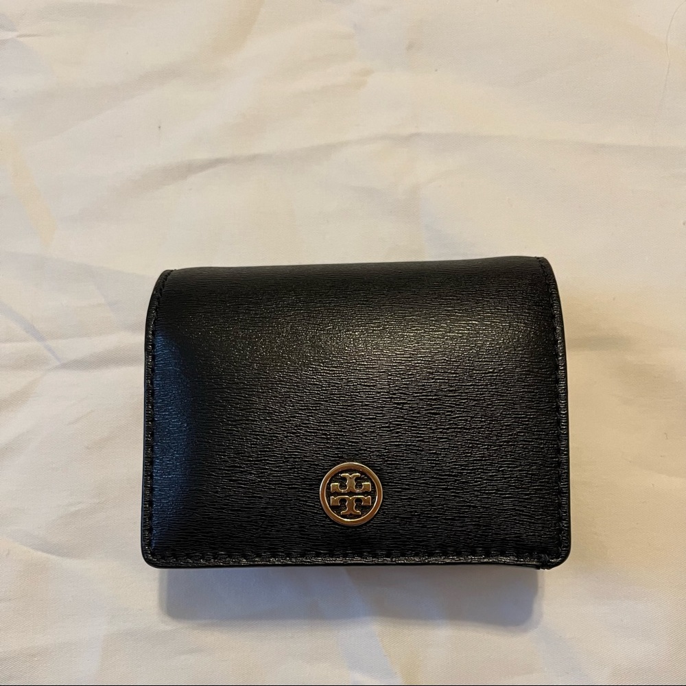 TORY BURCH mini wallet